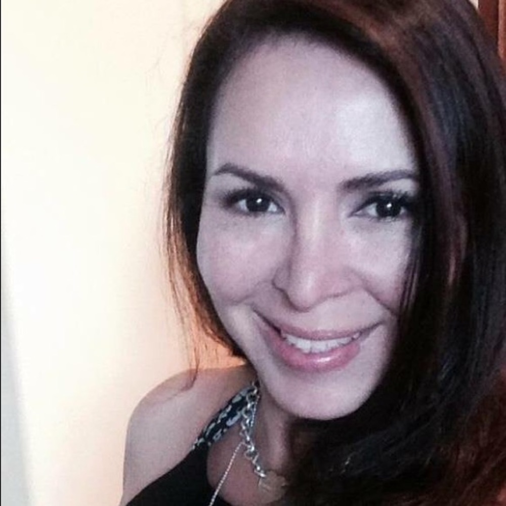 Meet your Posher, Maria